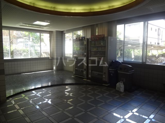 ロビー