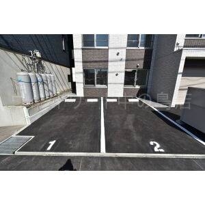 駐車場　詳細は、ウィンドワード中の島店までご相談下さい。