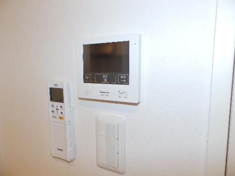 セキュリティ　セキュリティ（イメージ）