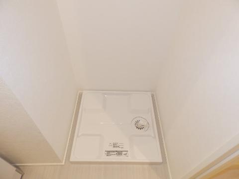 その他　洗濯機置場（イメージ）