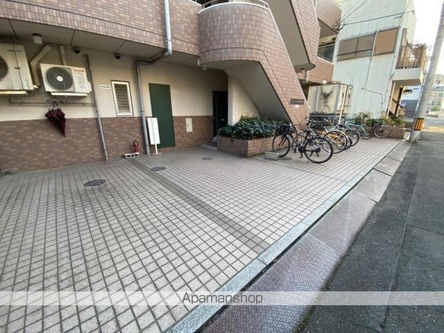 その他共有部分　その他共有部分