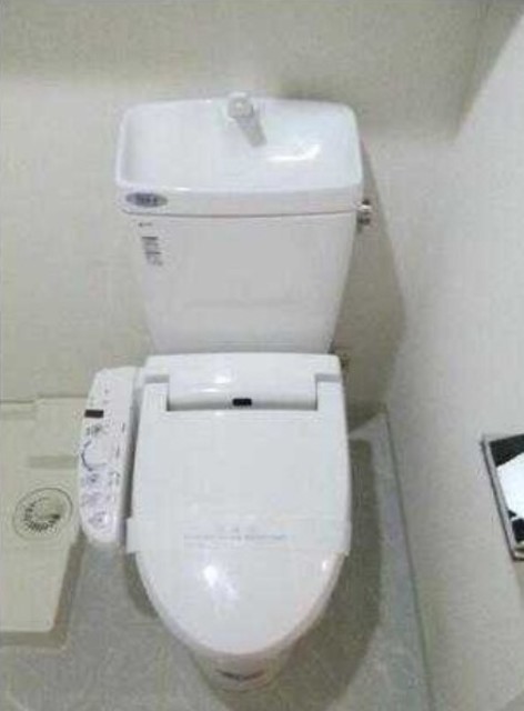 トイレ　※別室参考写真