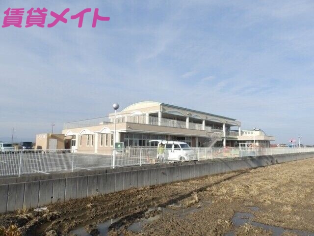 幼稚園・保育園　みそら保育園（幼稚園・保育園）まで1364m
