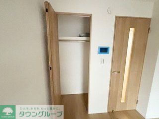 MELLAS小島新田の内装写真