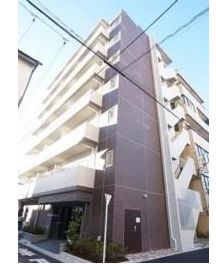 建物外観　外観もきれいです