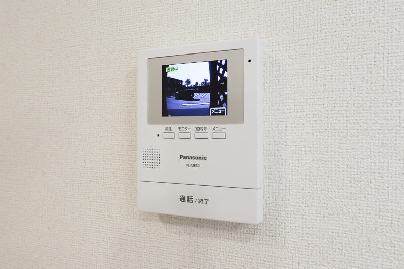セキュリティ　図面と現状に相違がある場合には現状を優先
