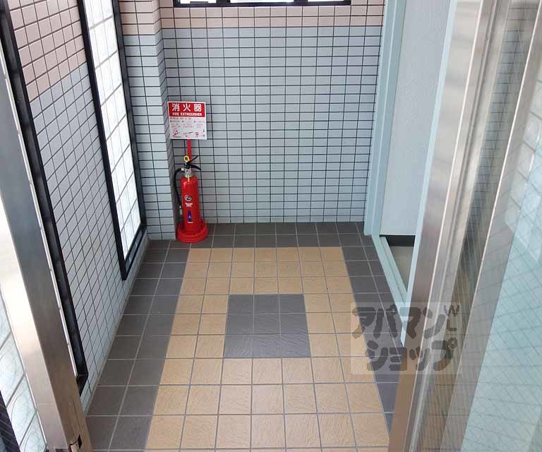 ロビー