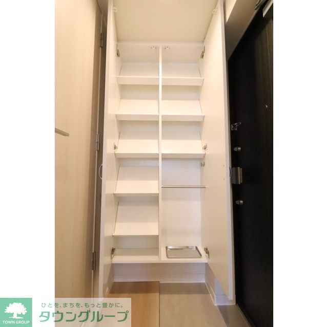 その他設備　同タイプ・別部屋画像・現況優先