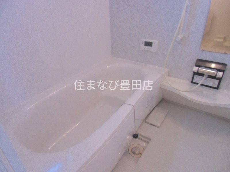 バス・シャワールーム　同型タイプ
