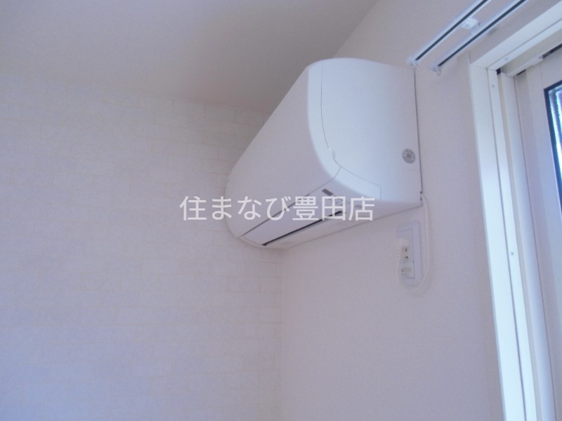 その他設備　同型タイプ