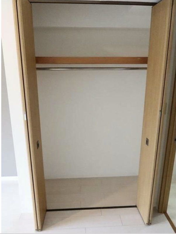 収納　収納