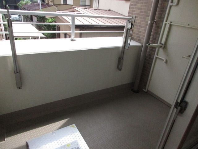 バルコニー　★お問い合わせはタウンハウジングまで★