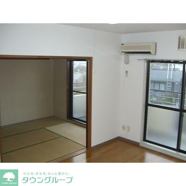 その他部屋・スペース
