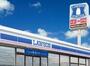 コンビニ　ローソン 北区浮間二丁目店（コンビニ）まで242m