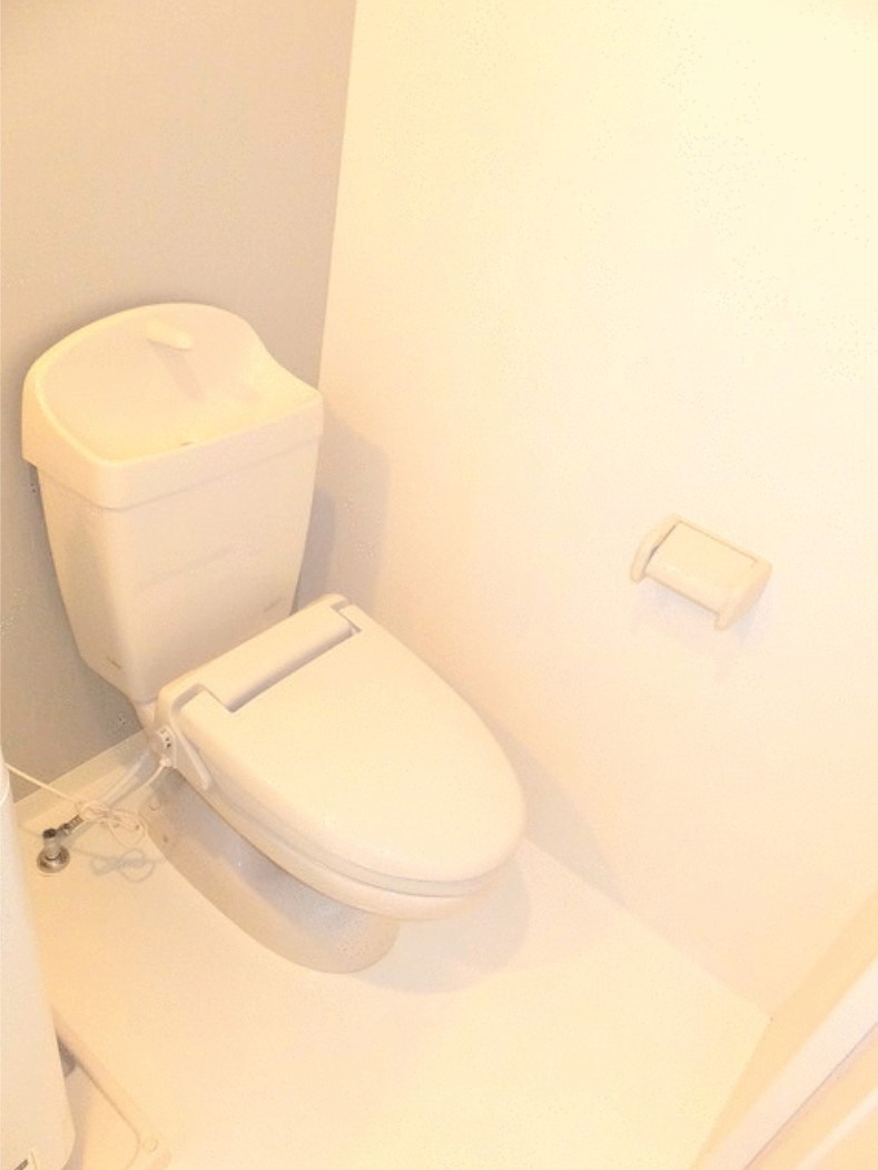 トイレ　※参考写真
