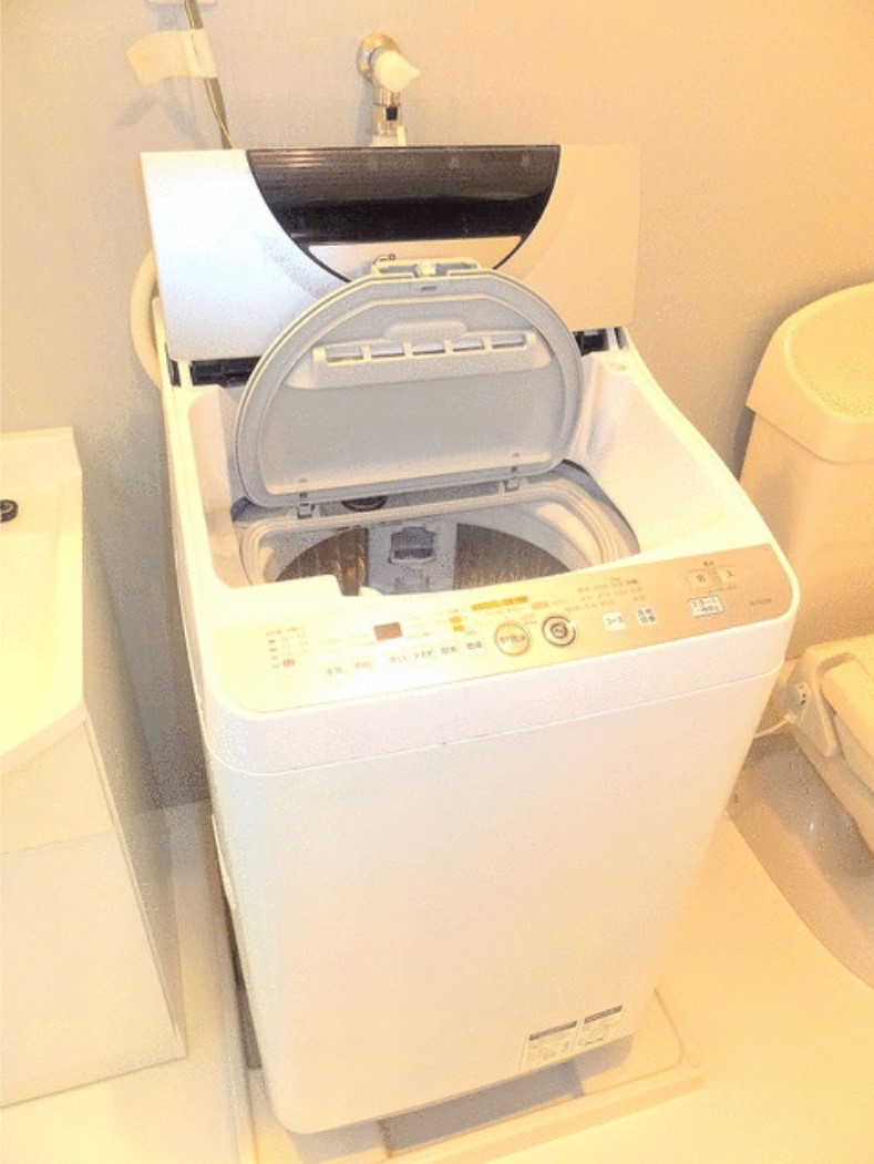 その他設備　※参考写真