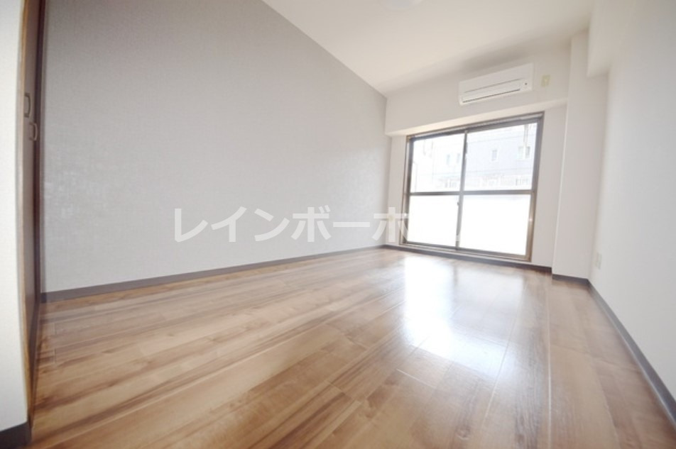 その他部屋・スペース　きれいな洋室です