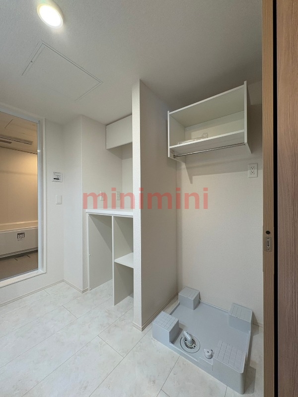 阪急京都線 富田駅 徒歩10分 3階建 築1年のその他写真