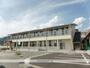 小学校　長野市小学校三輪小学校（小学校）まで711m