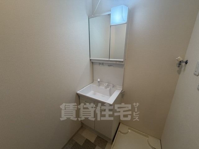 F+style西取石5号館の内装写真