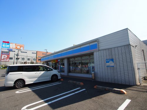 コンビニ　ローソン 堺原山台店（コンビニ）まで291m