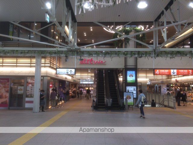その他　三鷹駅（その他）まで1360m