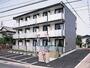 平塚駅よりバス15分 徒歩2分 1階 築18年2ヶ月の賃貸物件