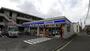 コンビニ　ローソン 蕨塚越六丁目店（コンビニ）まで437m