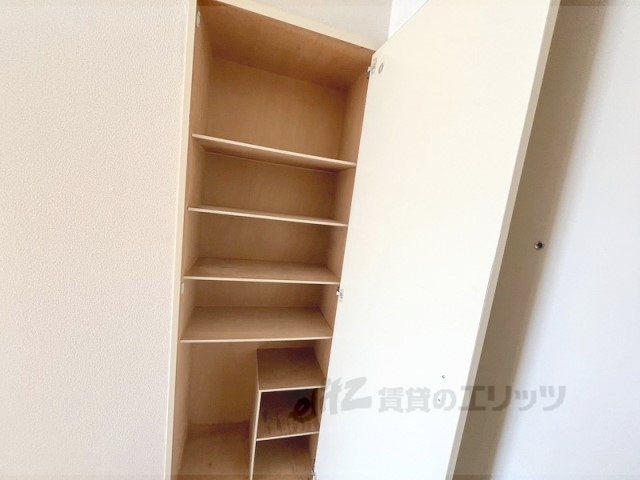 収納　下駄箱