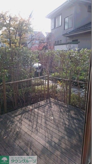 庭