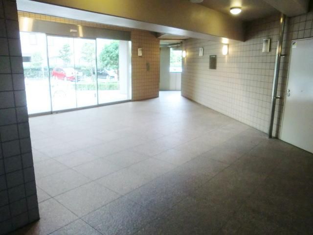 エントランス　★エントランスホールです★