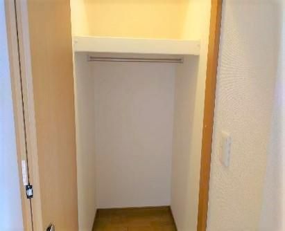 収納　☆たっぷり収納☆
