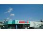 ドラックストア　ドラッグスギヤマ千代田店（ドラッグストア）まで1101m