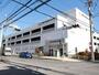 スーパー　オーケー 川和町店（スーパー）まで697m