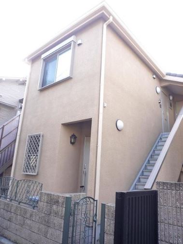 建物外観　★おしゃれな外観★
