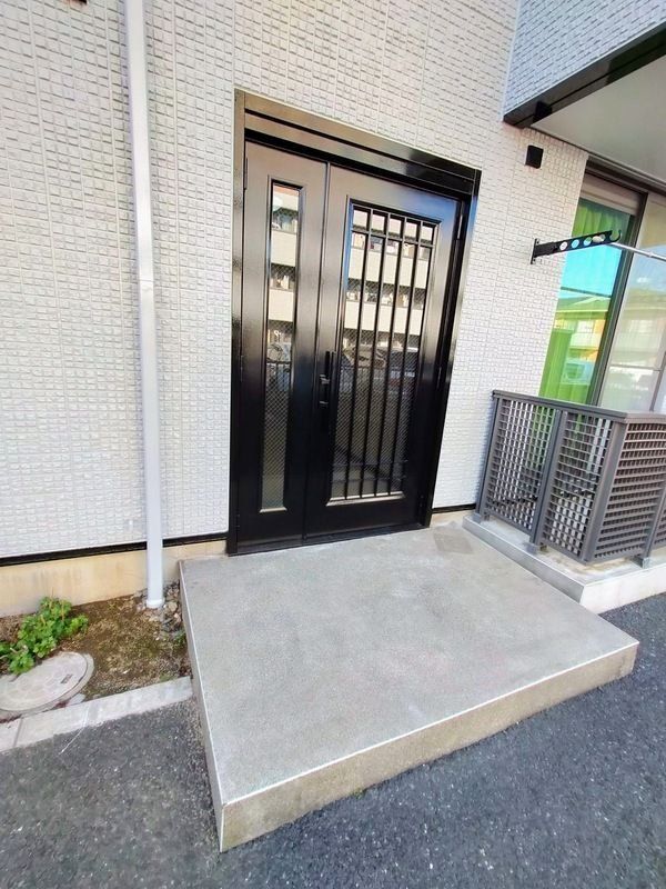 庭