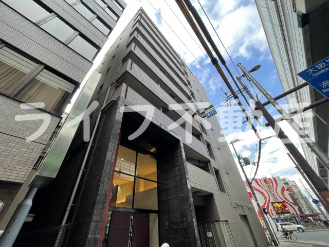 建物外観　建物外観を気になさる方へ、見た目の良い物件です