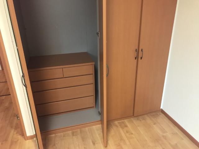 収納　収納