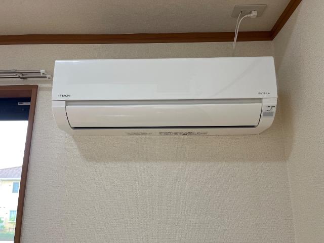 その他設備　室内設備