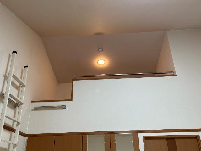 その他　ロフト
