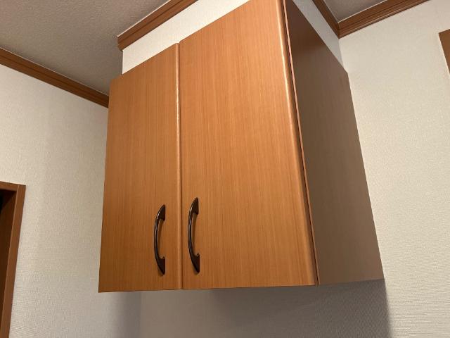 収納　収納
