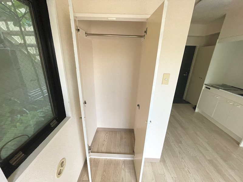 収納　別号室参考写真