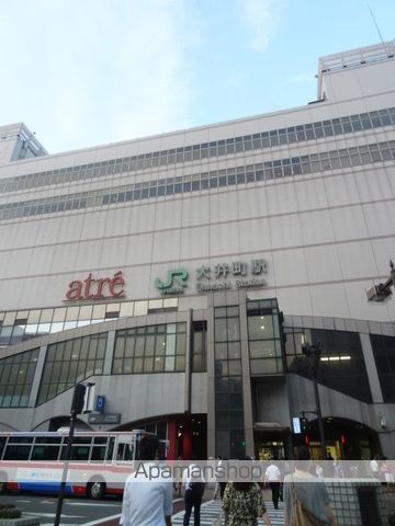 その他　大井町駅（その他）まで400m