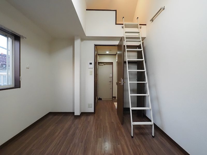 その他部屋・スペース　別号室の参考写真です。