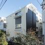 笹塚駅より徒歩6分 1階 築21年2ヶ月の賃貸物件
