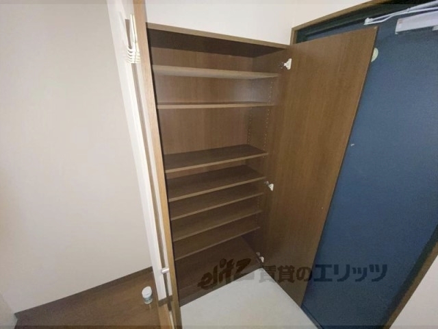 収納　下駄箱
