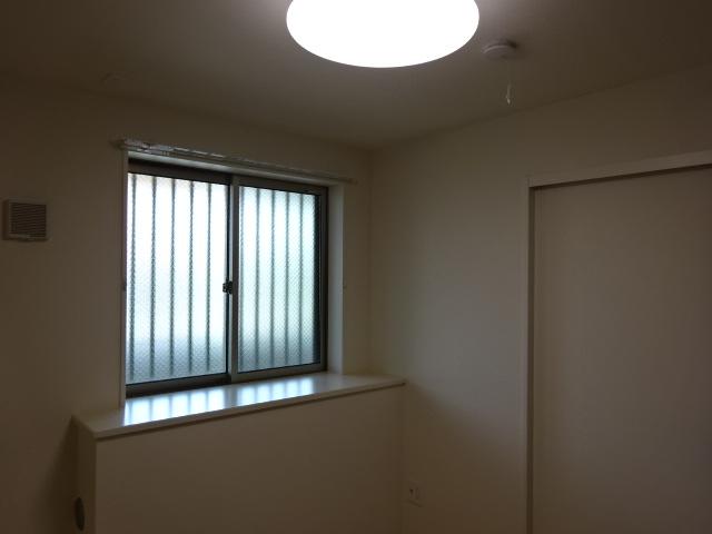 その他部屋・スペース　洋室
