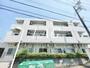 町田駅より徒歩12分 1階 築41年の賃貸物件
