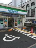 コンビニ　ファミリーマート天六浪花町店（コンビニ）まで317m