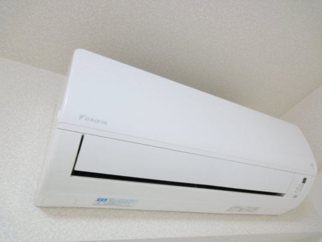 その他設備　同物件別号室